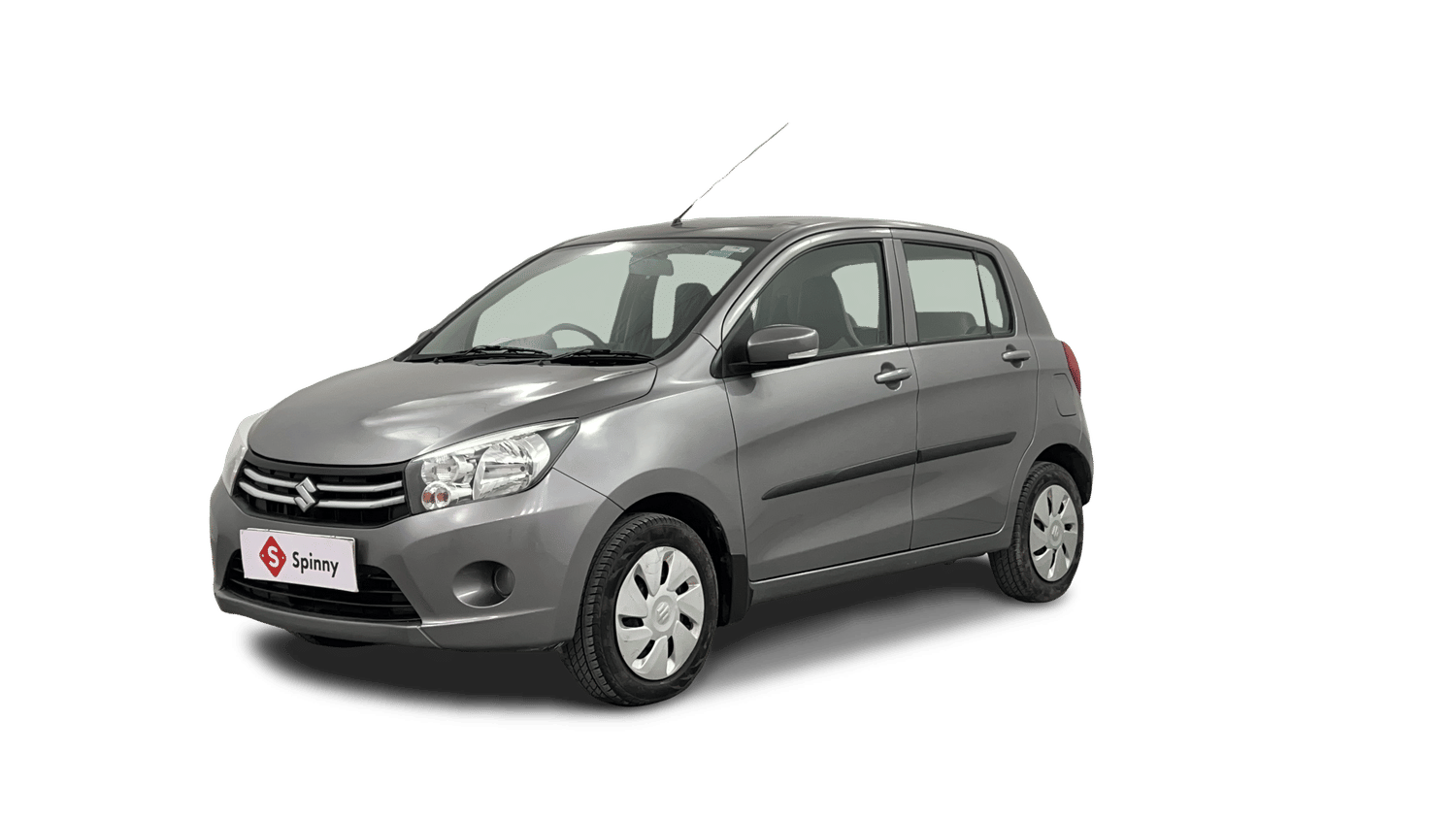 Used 2016 Maruti Suzuki Celerio ZXi AMT Petrol Automatic Image