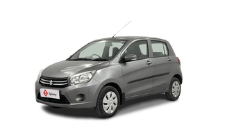 Used 2016 Maruti Suzuki Celerio ZXi AMT Petrol Automatic Image