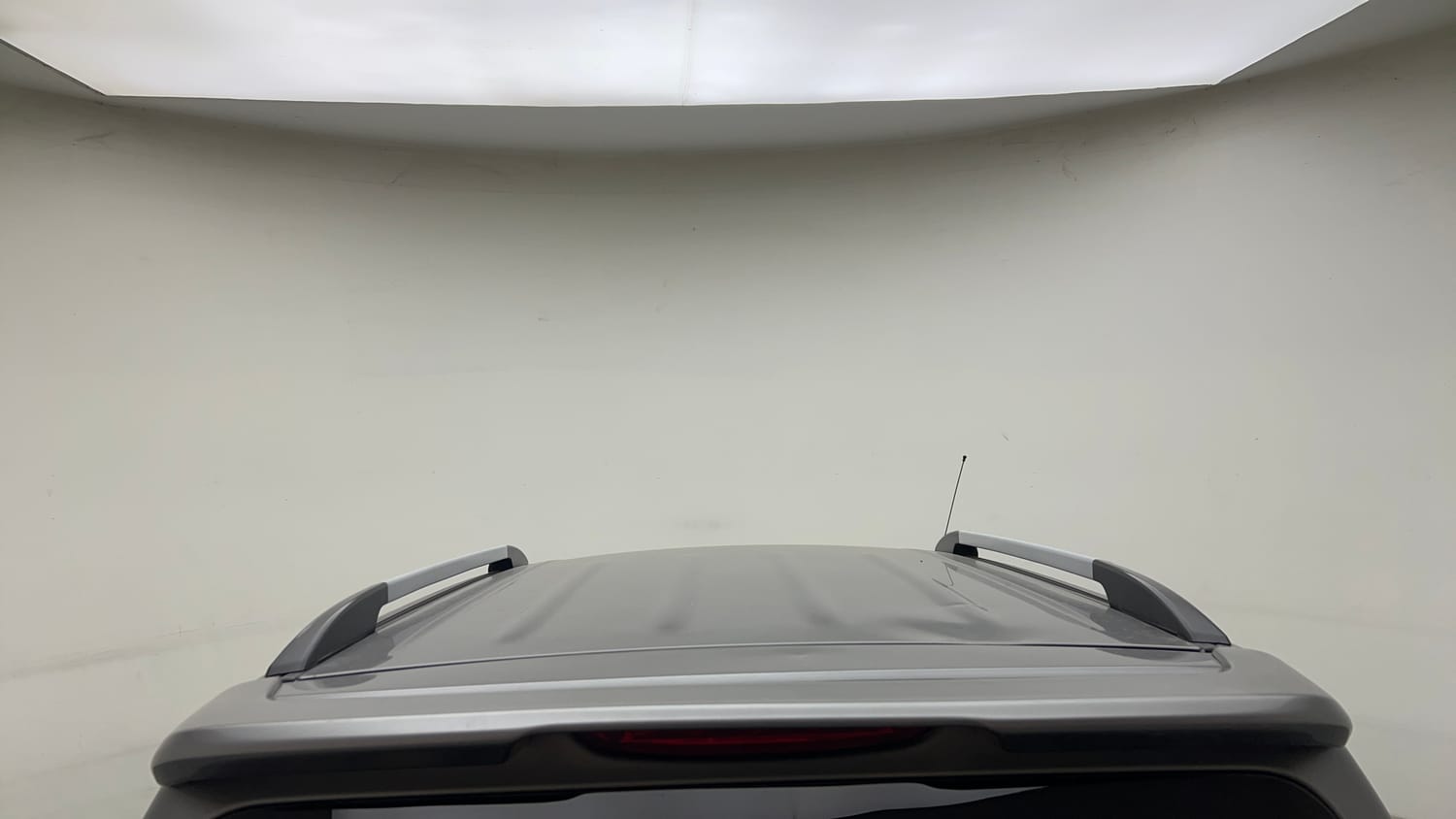 Used 2018 Maruti Suzuki Wagon R LXI CNG Cng Manual exterior EXTERIOR ROOF VIEW
