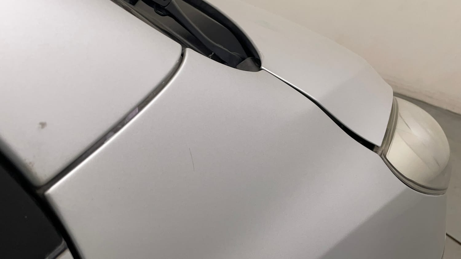 Used 2013 Hyundai i10 Magna 1.2 Kappa2 Petrol Manual dents MINOR DENT