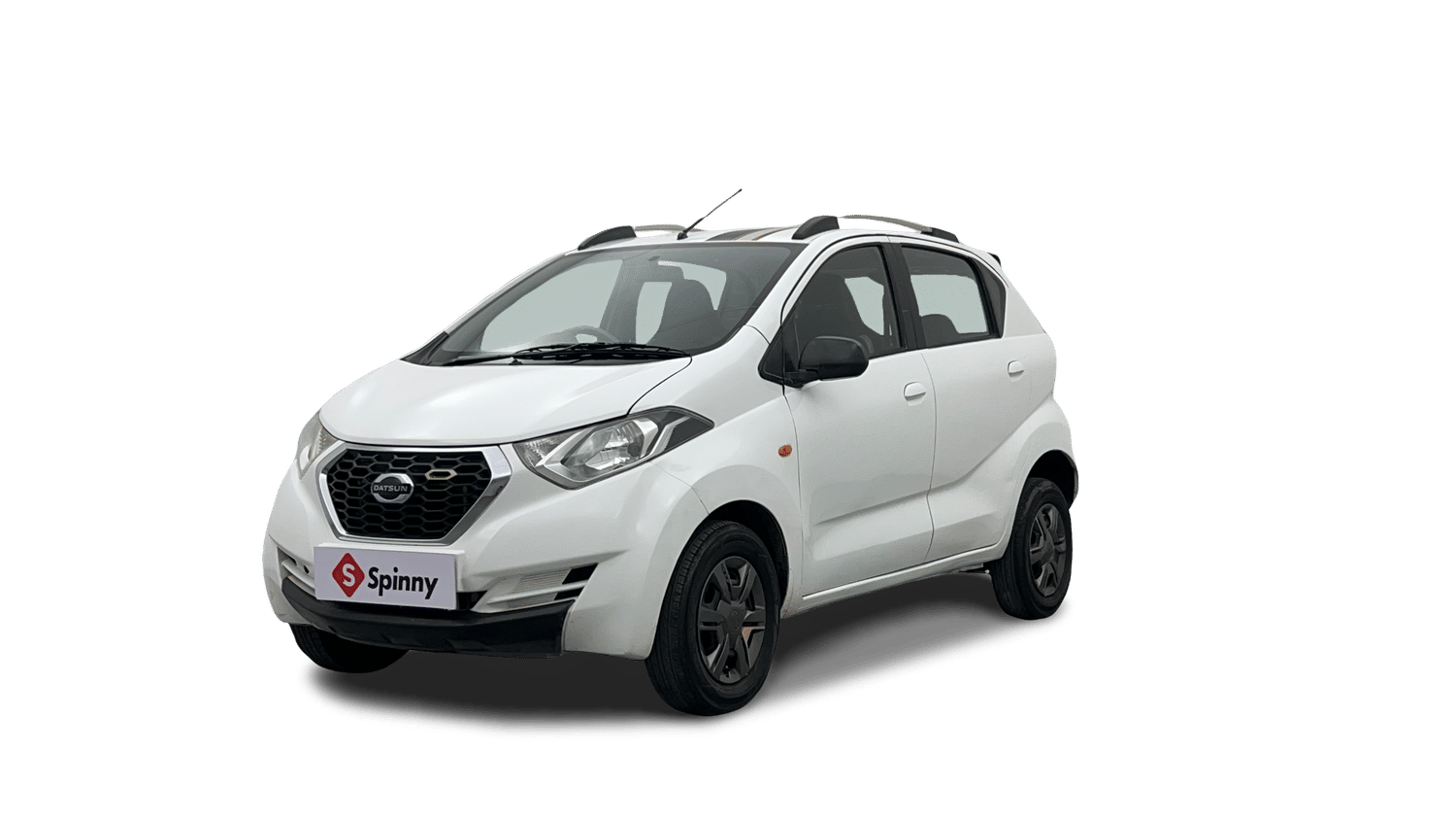 Used 2017 Datsun Redi-GO T(O) 1.0 Petrol Manual Image