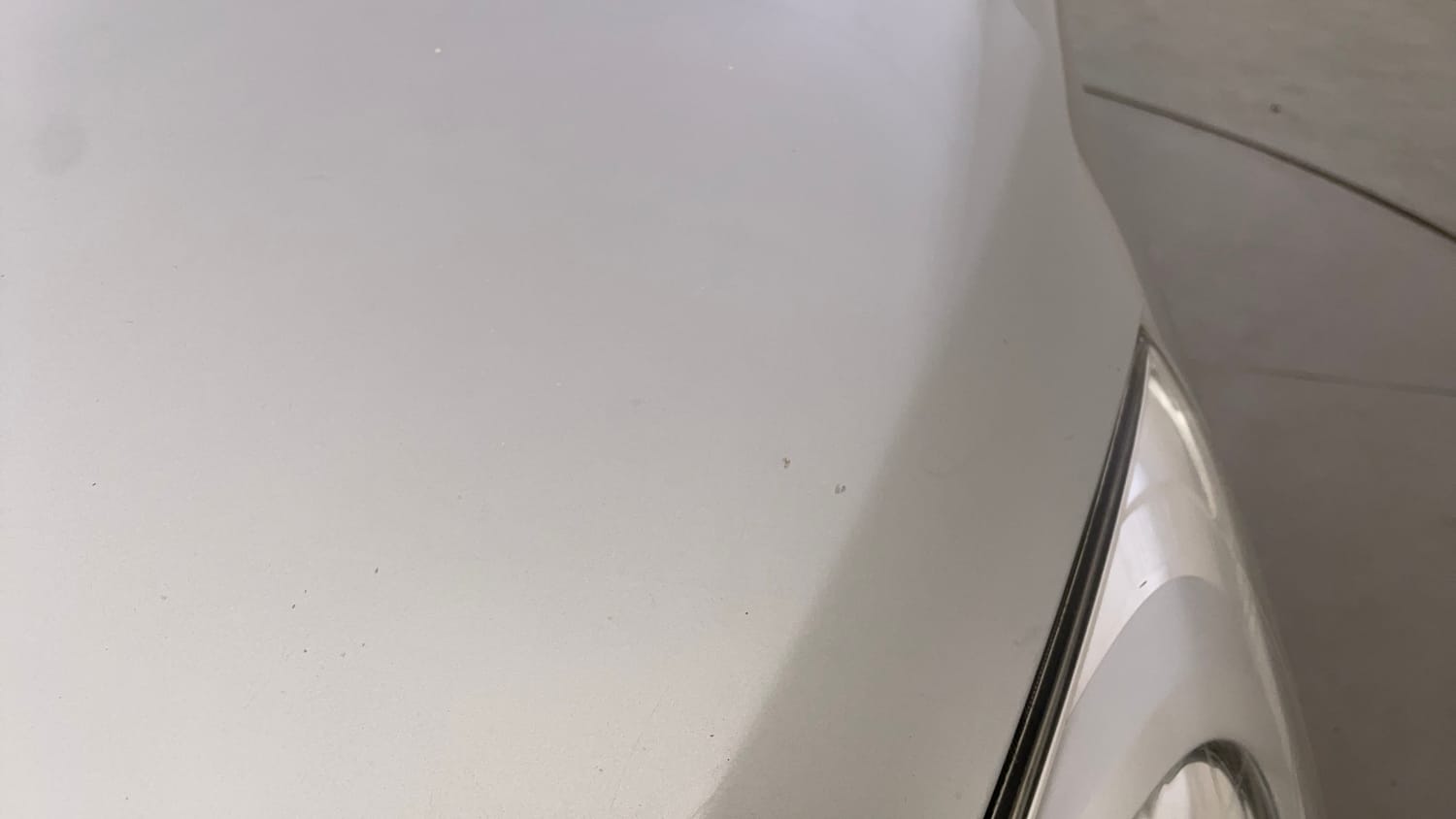 Used 2013 Hyundai i10 Magna 1.2 Kappa2 Petrol Manual dents MINOR SCRATCH