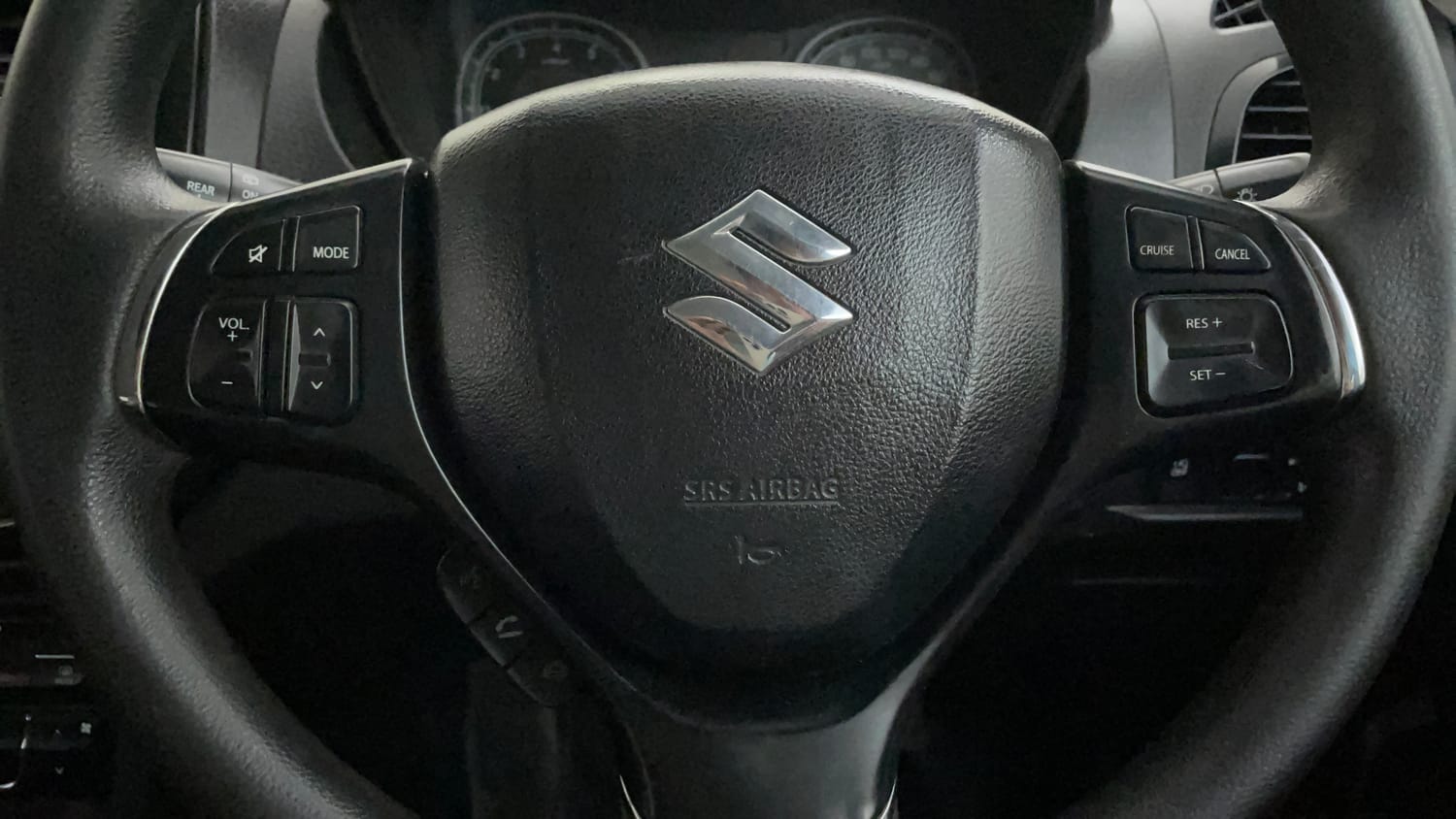 Used 2021 Maruti Suzuki Vitara Brezza ZXi AT SHVS Petrol Automatic top_features Airbags