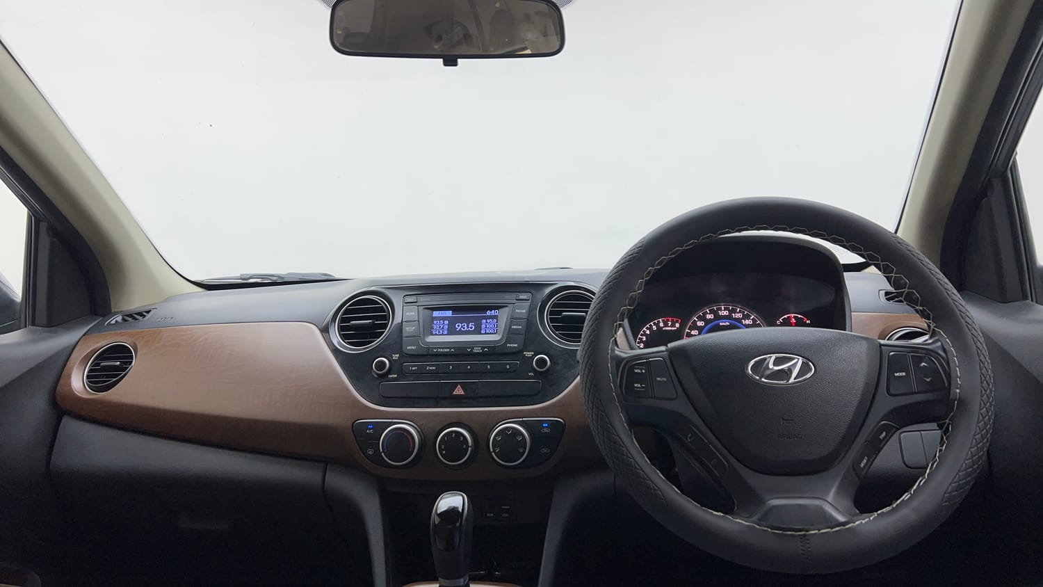 DASHBOARD VIDEO