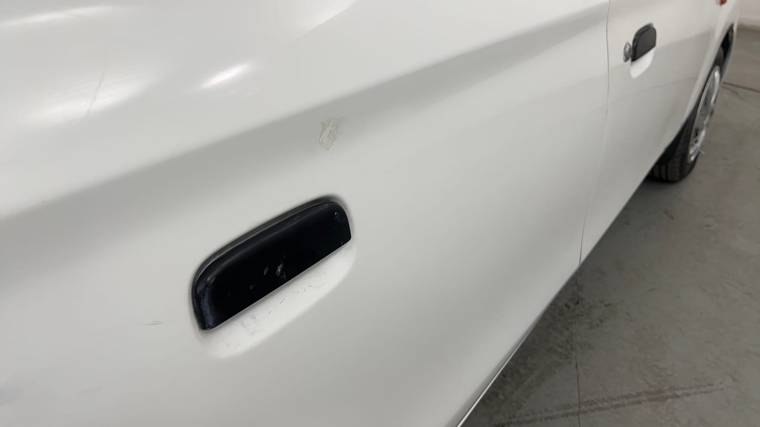 Used 2016 Maruti Suzuki Alto K10 VXi AMT Petrol Automatic dents MINOR DENT