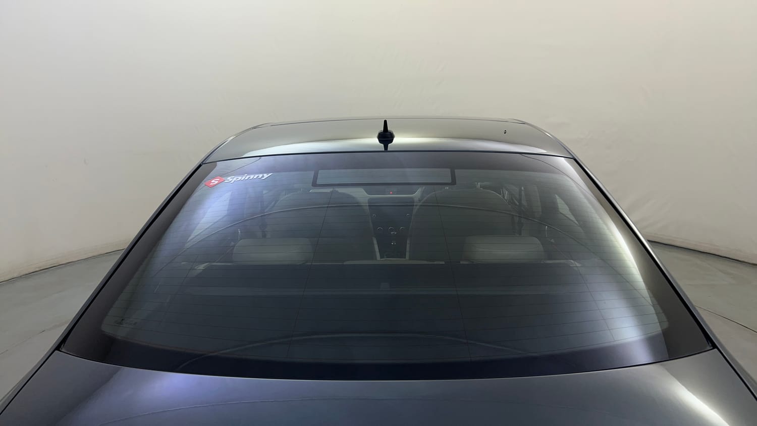 Used 2018 Skoda Octavia 1.8 TSI L&K Petrol Automatic exterior BACK WINDSHIELD VIEW