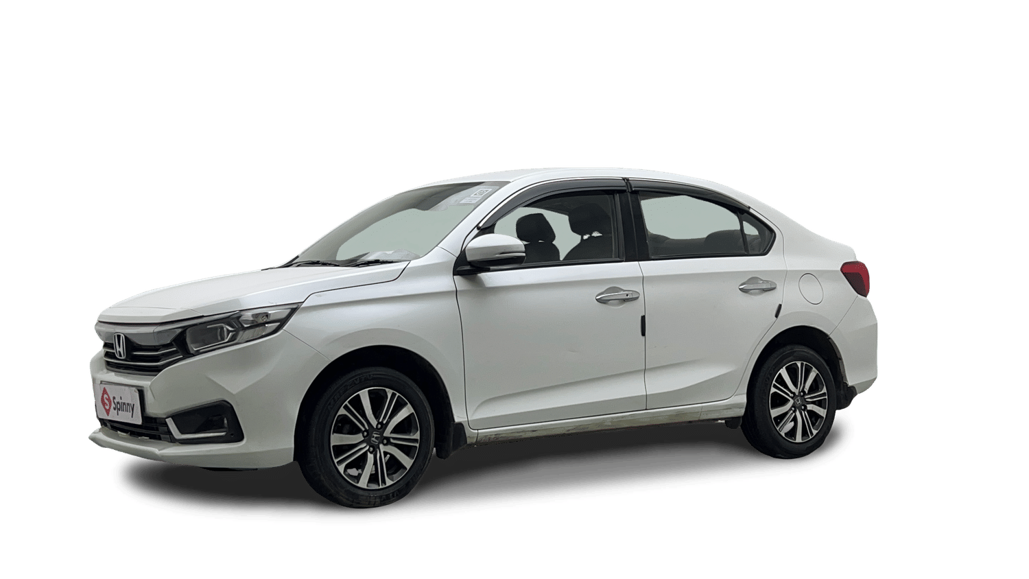 Used 2024 Honda Amaze 1.2 VX i-VTEC CNG (Outside Fitted) Cng Manual Image