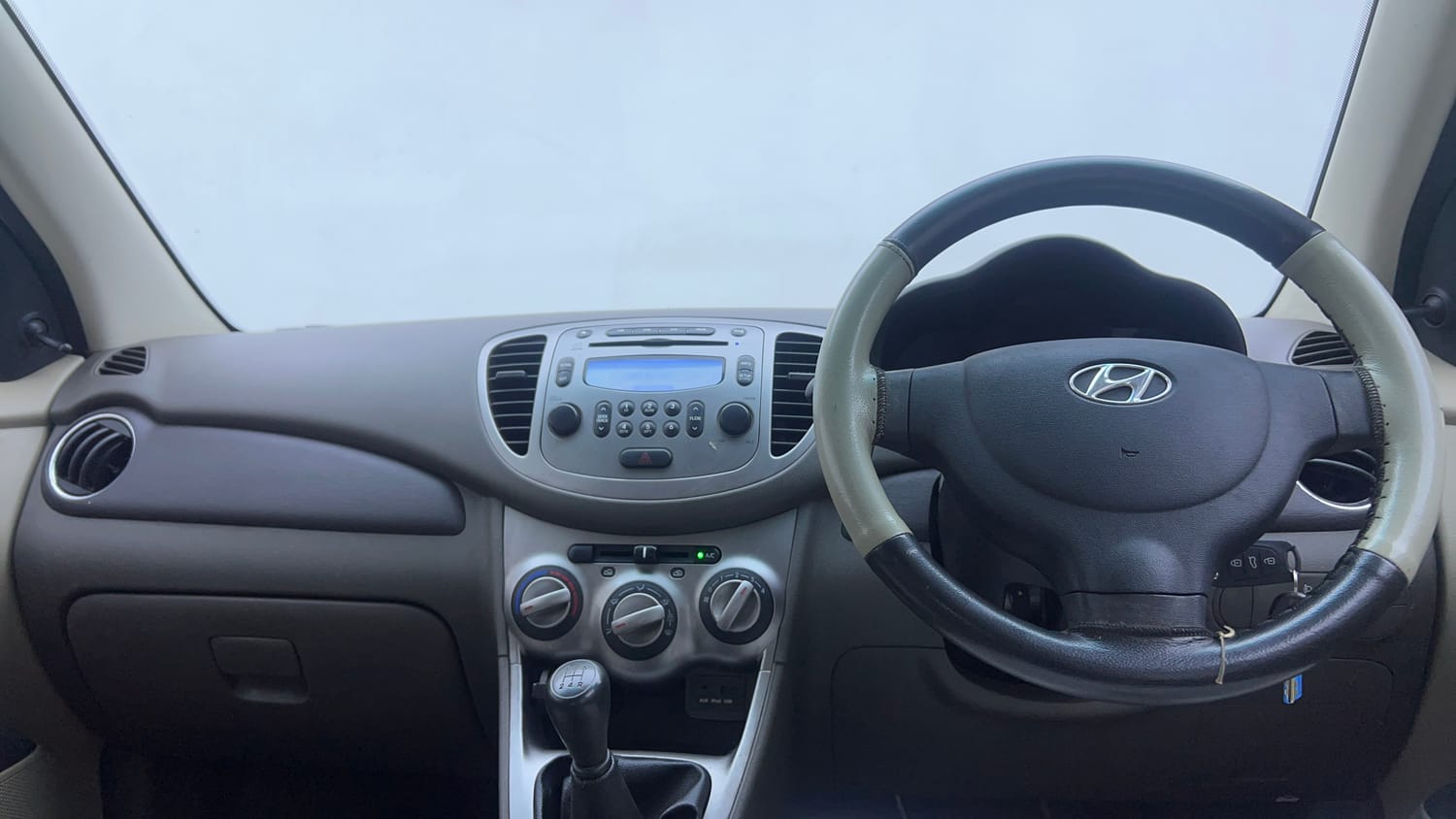 DASHBOARD VIDEO