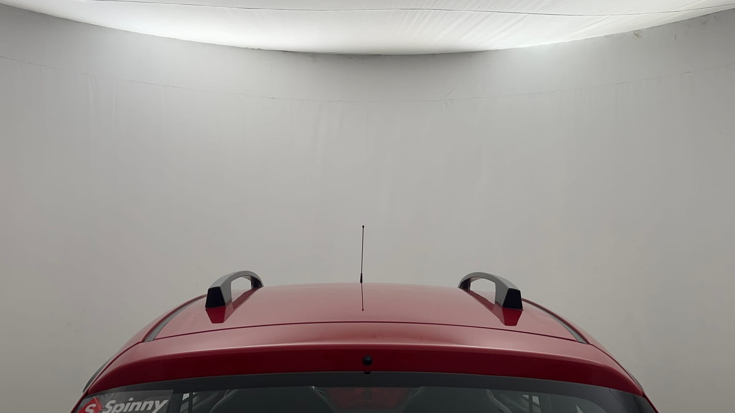 Used 2024 Maruti Suzuki Celerio ZXi Plus Petrol Manual exterior EXTERIOR ROOF VIEW