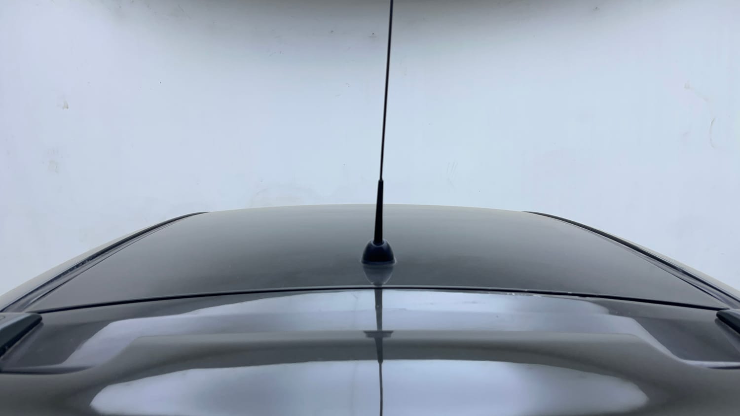 Used 2016 Honda Jazz VX Petrol Petrol Manual exterior EXTERIOR ROOF VIEW