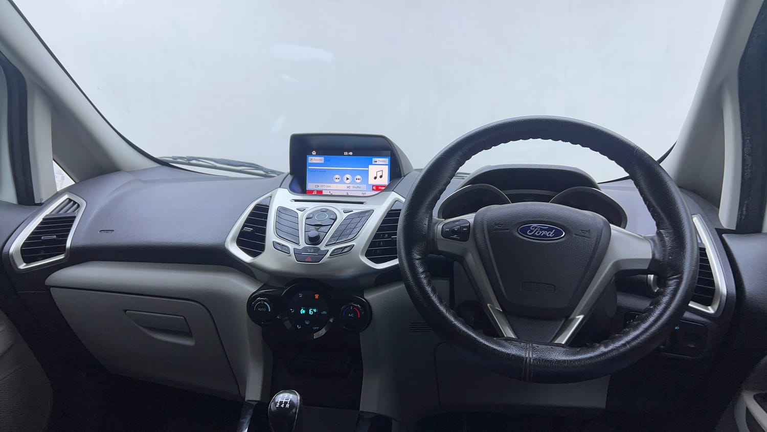 DASHBOARD VIDEO