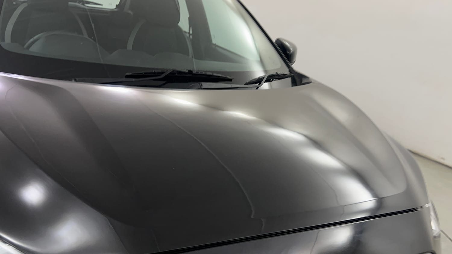Used 2023 Nissan Magnite XV Petrol Manual dents MINOR SCRATCH