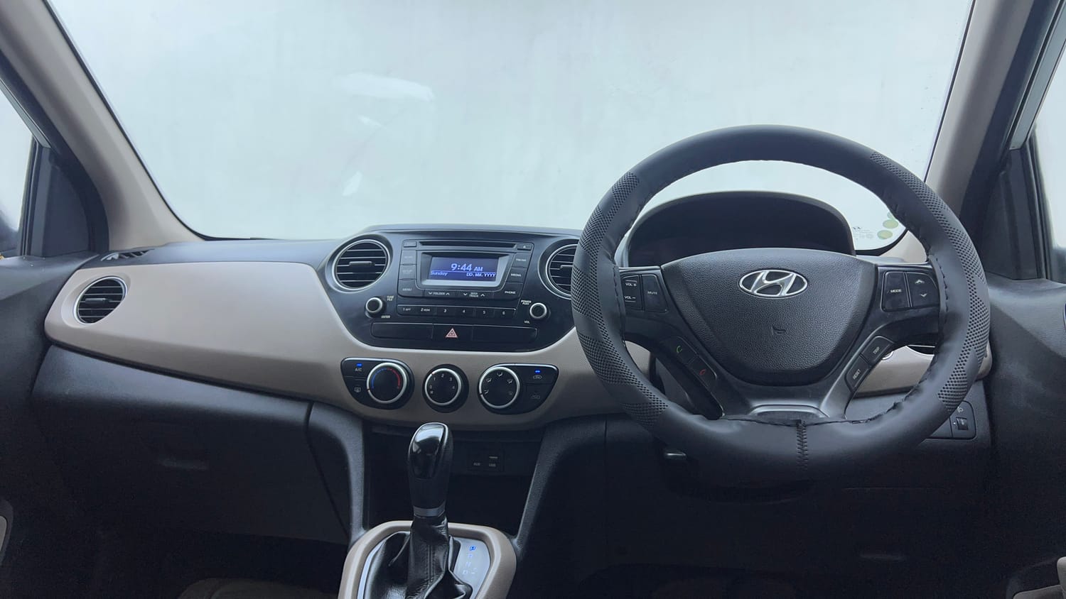 DASHBOARD VIDEO