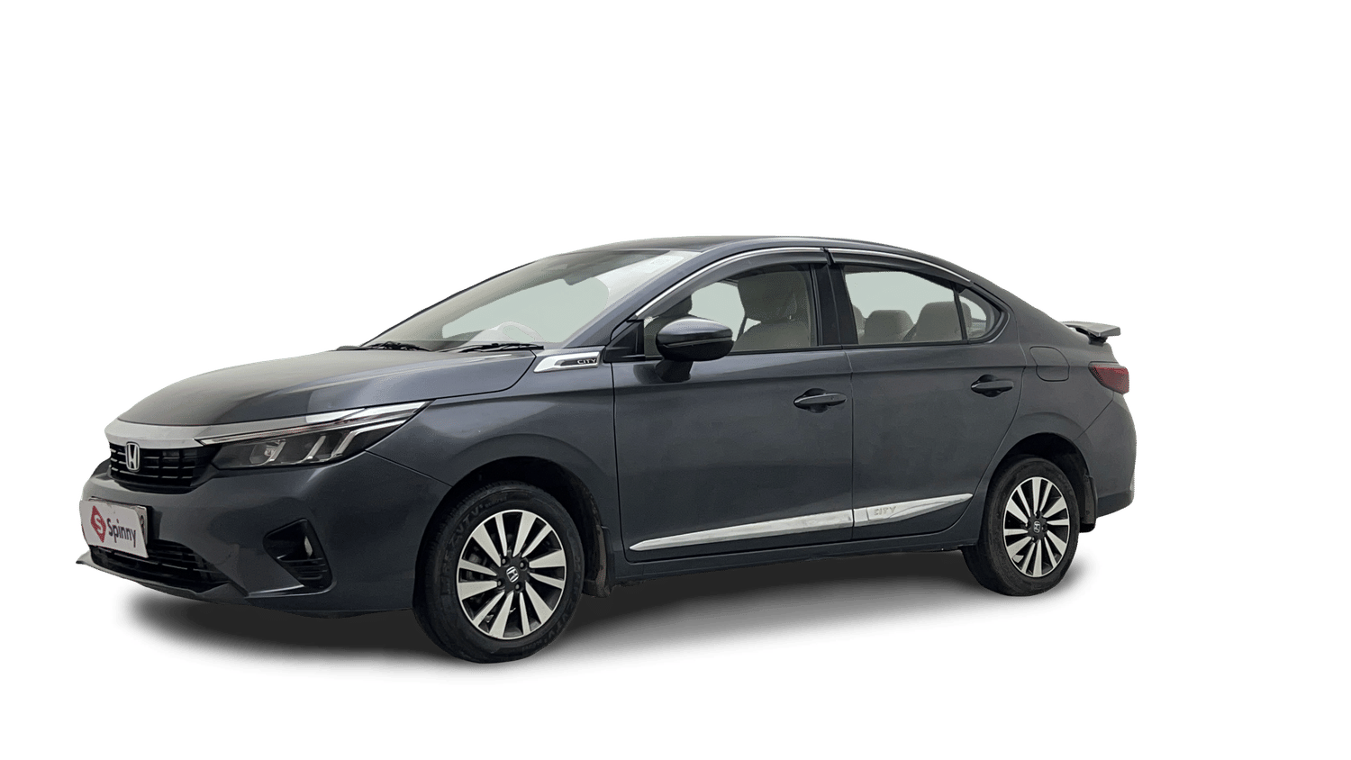 Used 2023 Honda City V Petrol MT Petrol Manual Image