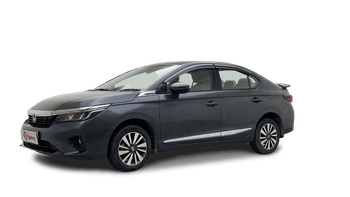 Used 2023 Honda City V Petrol MT Petrol Manual Image