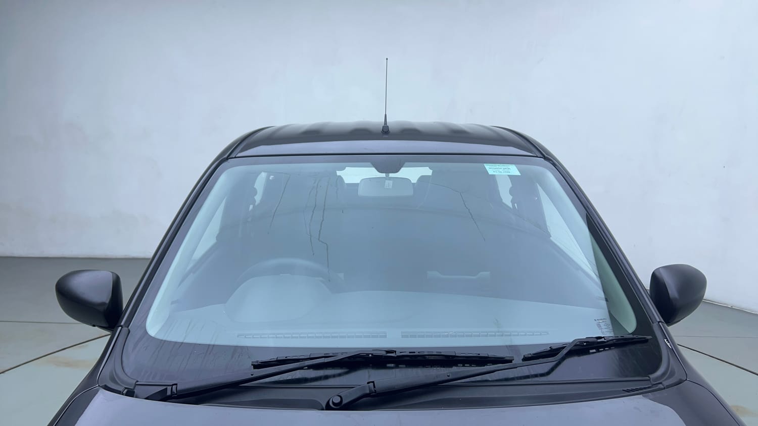 Used 2026 Maruti Suzuki Alto K10 VXi Plus (O) AGS Petrol Automatic exterior FRONT WINDSHIELD VIEW