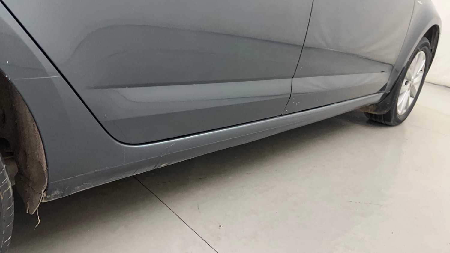 Used 2018 Skoda Octavia 1.8 TSI L&K Petrol Automatic dents MINOR DENT