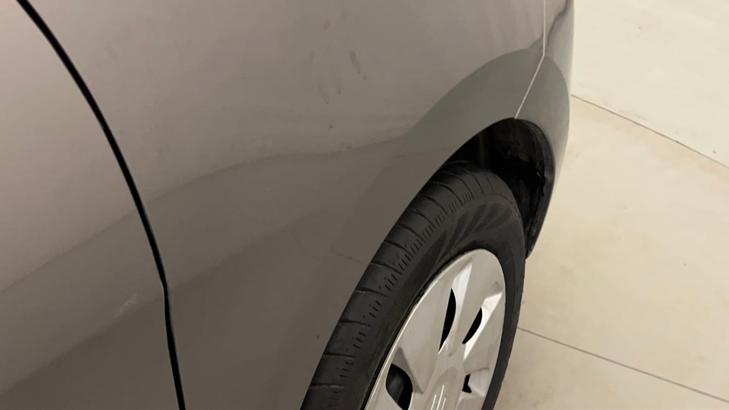 Used 2017 Maruti Suzuki Celerio ZXi Petrol Manual dents MINOR SCRATCH