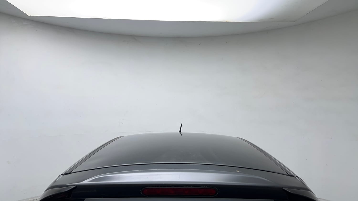Used 2020 Tata Tiago XZ Plus Petrol Manual exterior EXTERIOR ROOF VIEW