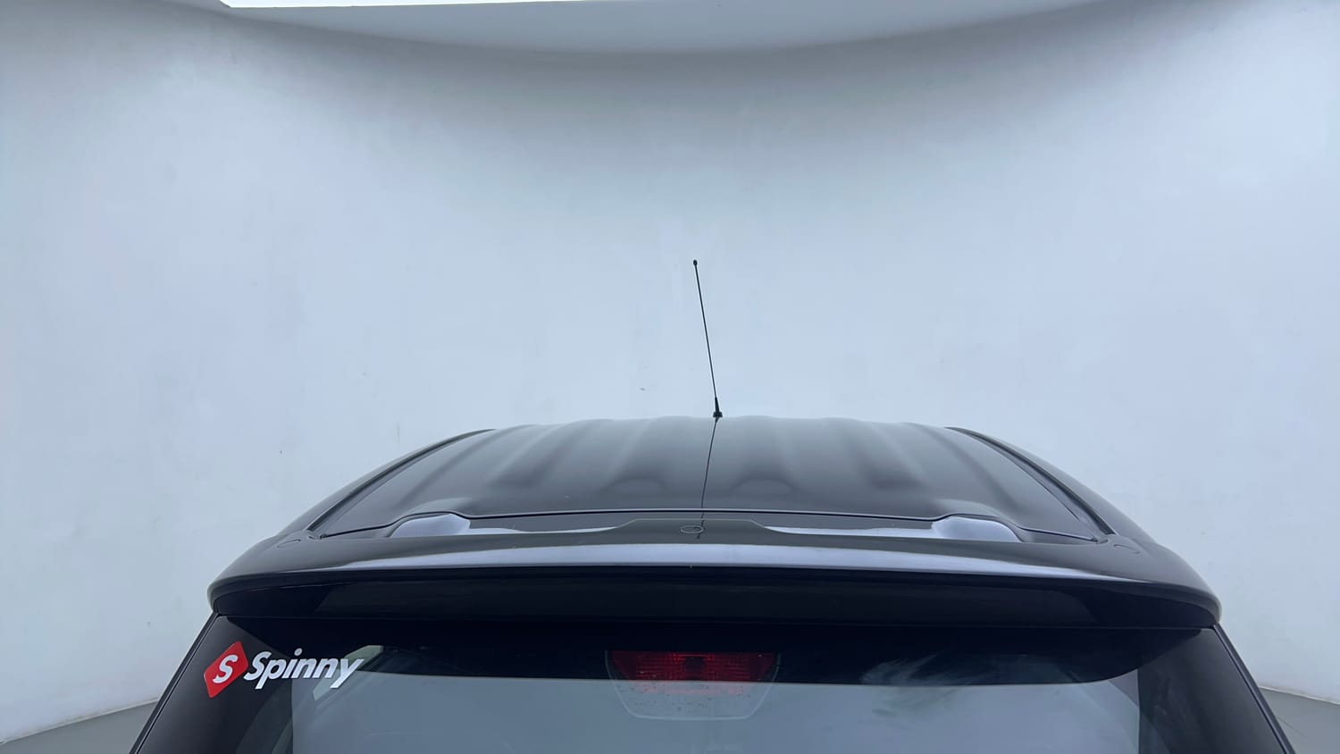 Used 2026 Maruti Suzuki Alto K10 VXi Plus (O) AGS Petrol Automatic exterior EXTERIOR ROOF VIEW