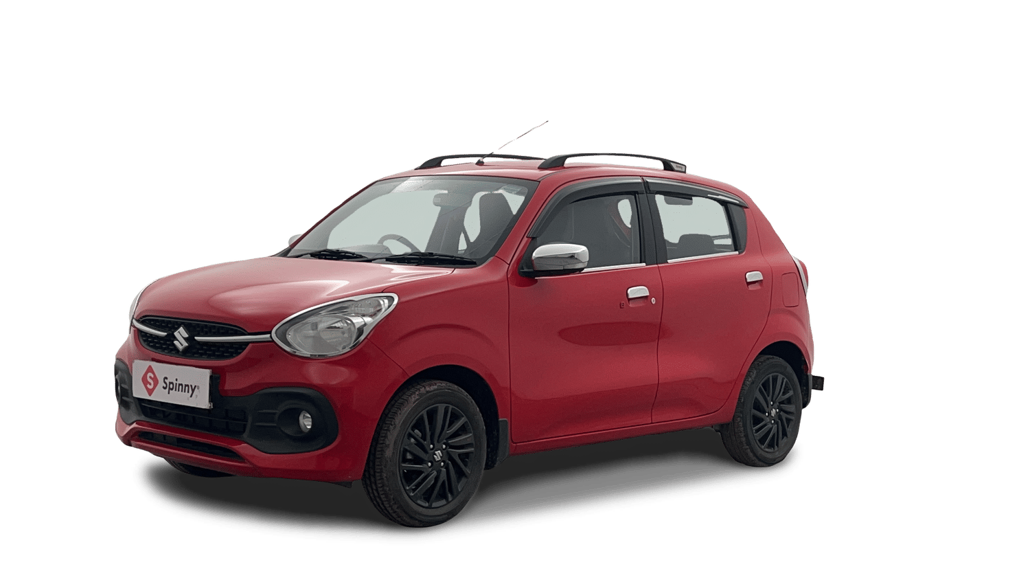 Used 2024 Maruti Suzuki Celerio ZXi Plus Petrol Manual Image