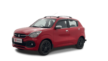Used 2024 Maruti Suzuki Celerio ZXi Plus Petrol Manual Image