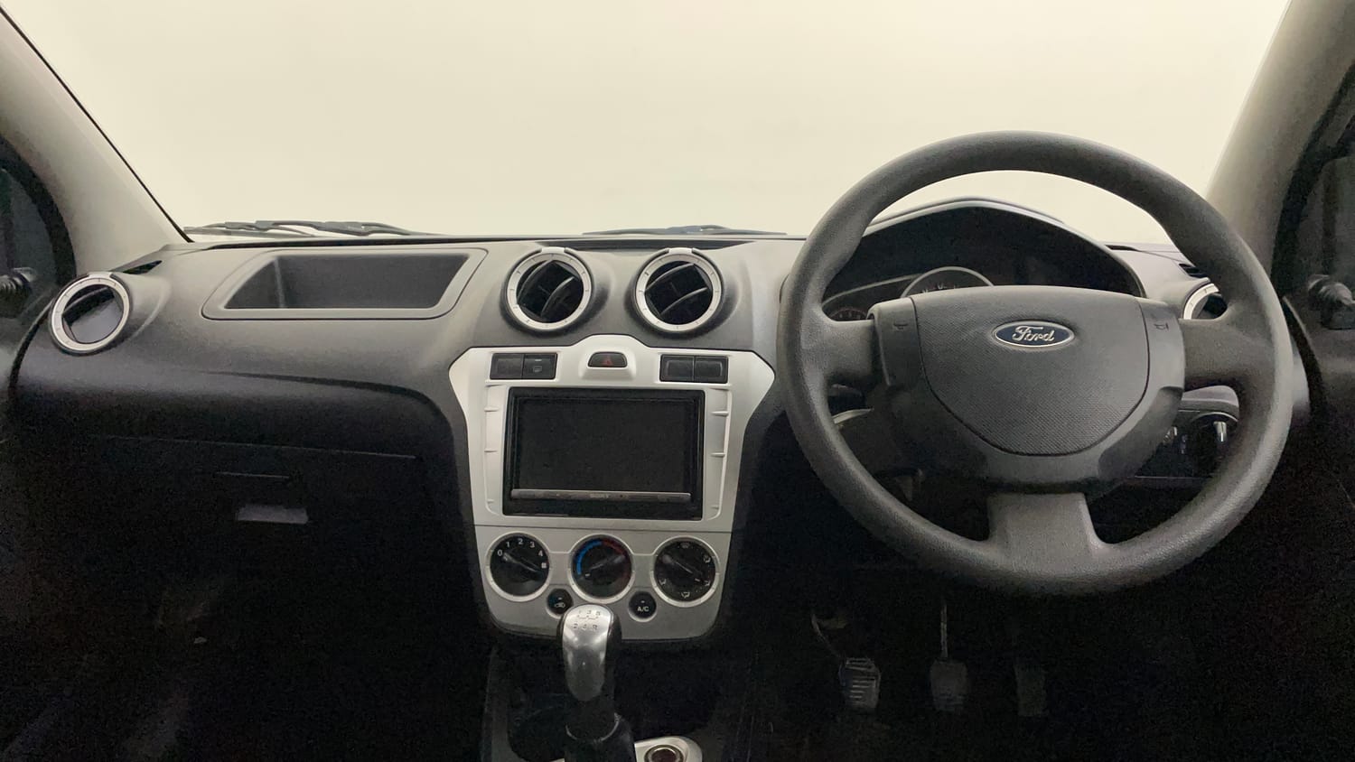 DASHBOARD VIDEO