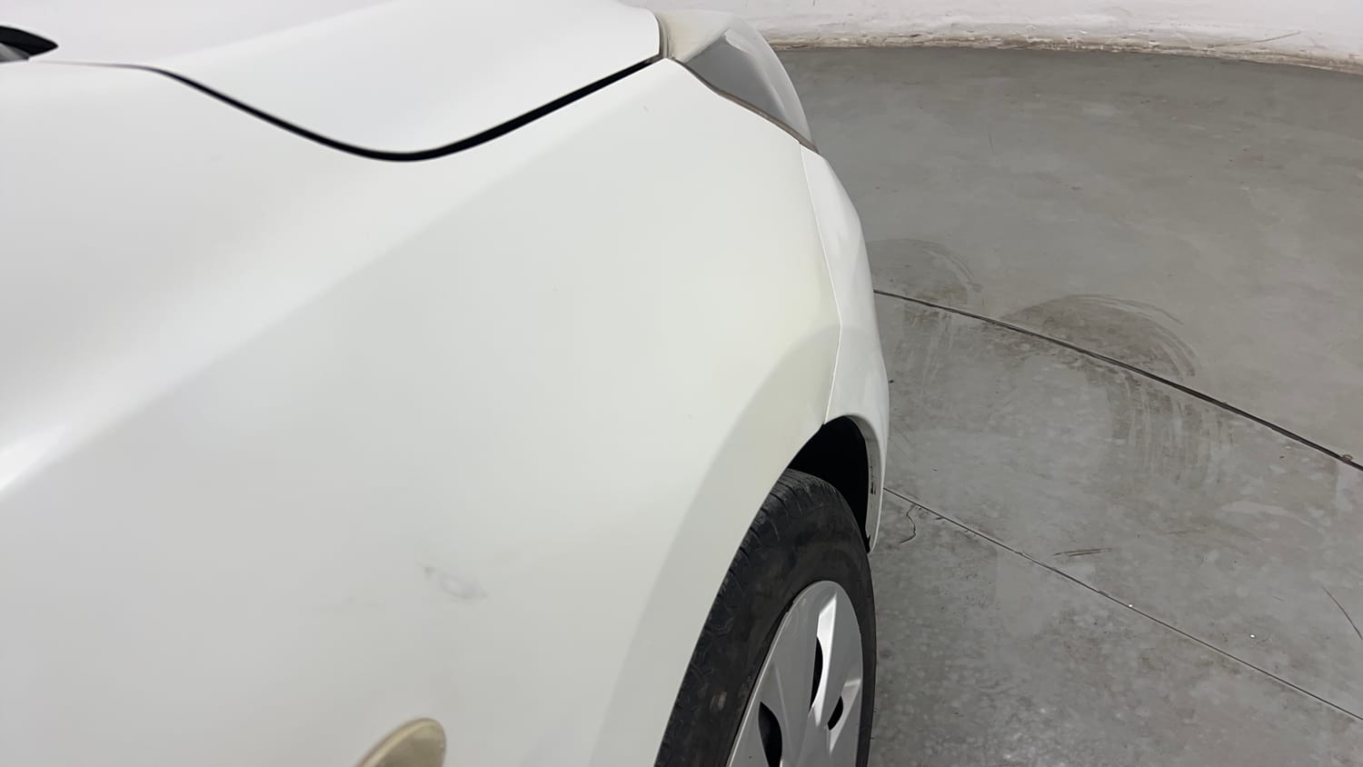 Used 2016 Maruti Suzuki Celerio VXi CNG Cng Manual dents MINOR SCRATCH