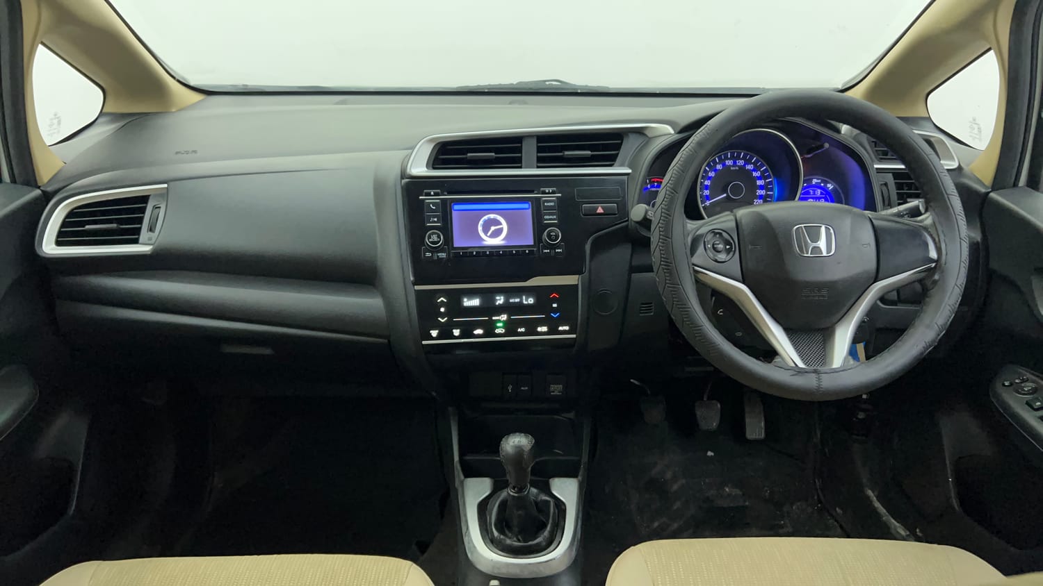 DASHBOARD VIDEO