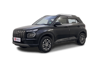 Used 2022 Hyundai Venue SX 1.2 Petrol Petrol Manual Image
