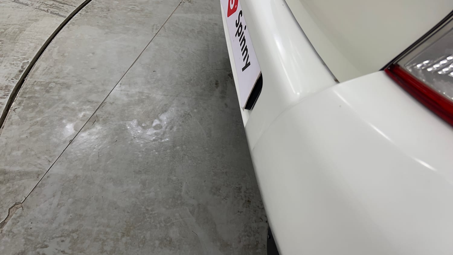 Used 2016 Maruti Suzuki Celerio VXi CNG Cng Manual dents MINOR SCRATCH