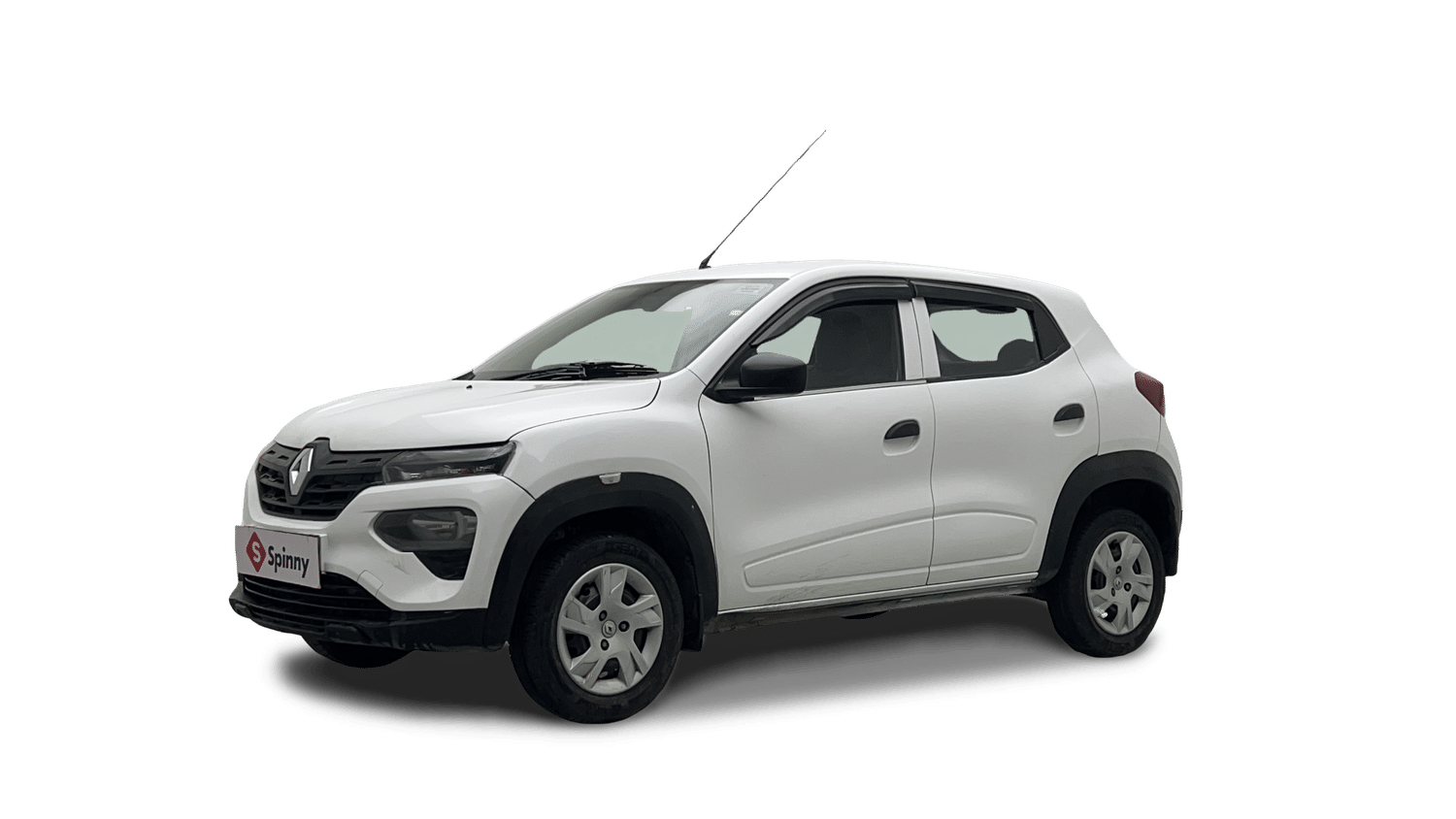 Used 2020 Renault Kwid RXL Petrol Manual Image