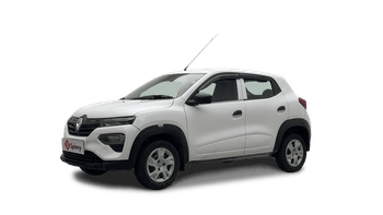 Used 2020 Renault Kwid RXL Petrol Manual Image