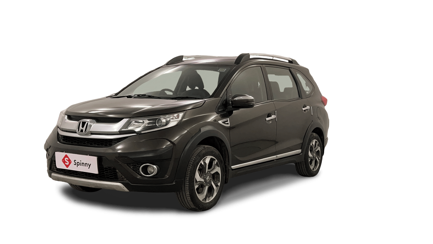 Used 2018 Honda BR-V VX Petrol Petrol Manual Image