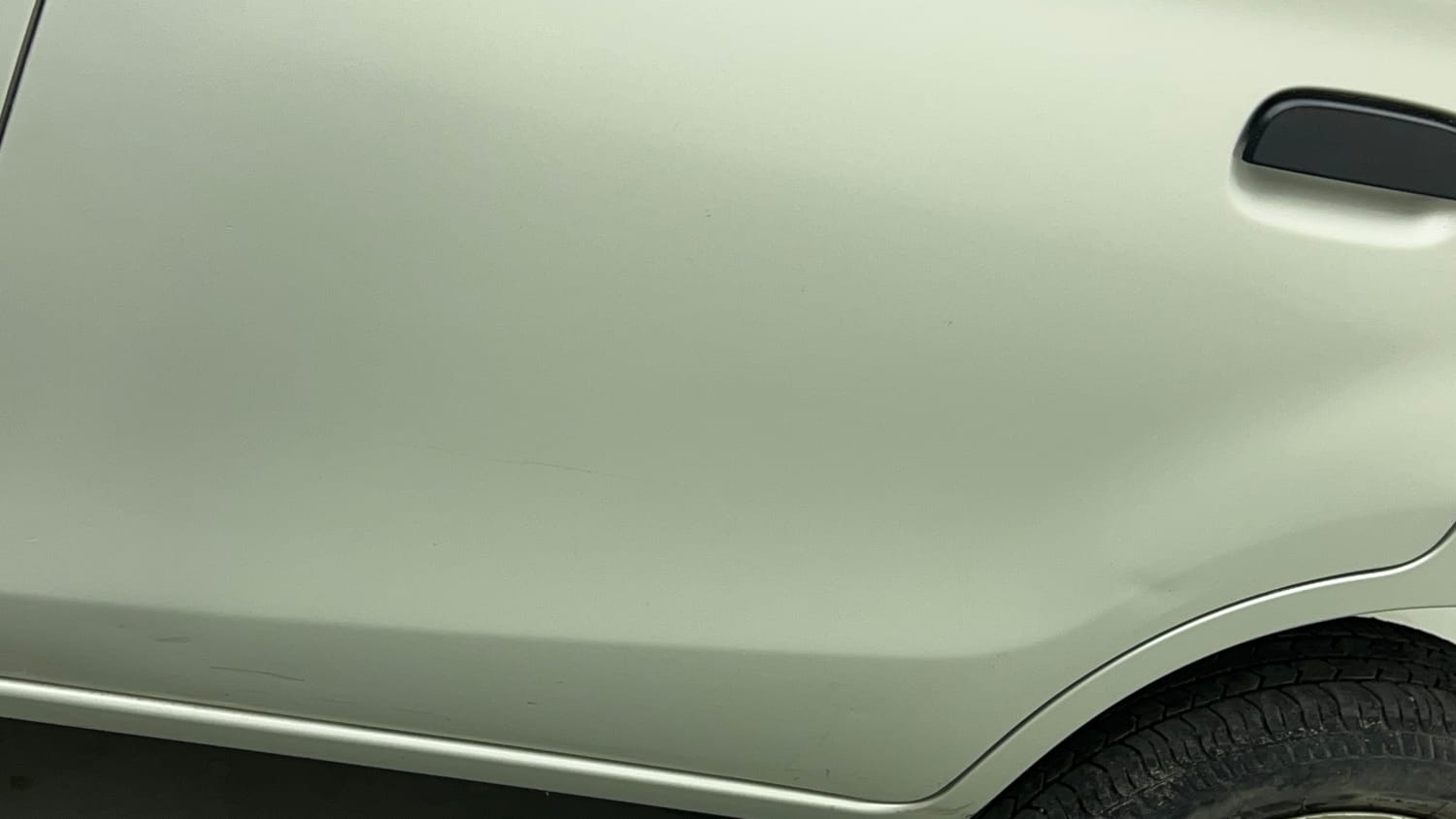 Used 2019 maruti-suzuki Alto K10 VXi (O) AMT Petrol Automatic dents MINOR SCRATCH