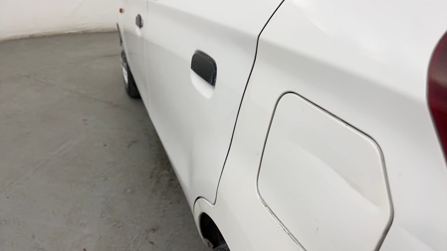 Used 2016 Maruti Suzuki Alto K10 VXi AMT Petrol Automatic dents MINOR SCRATCH