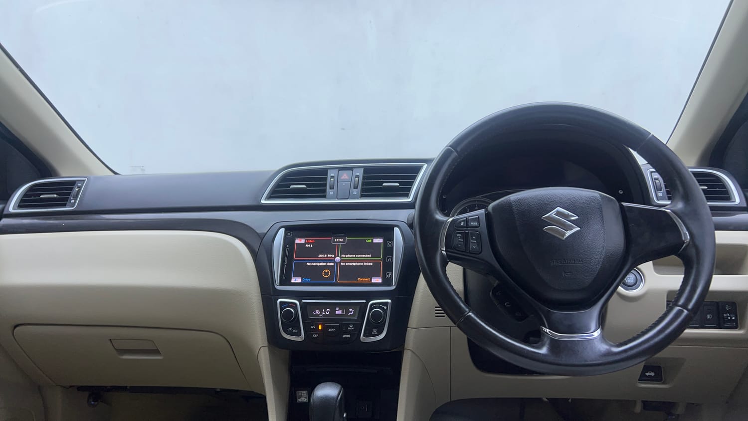 DASHBOARD VIDEO