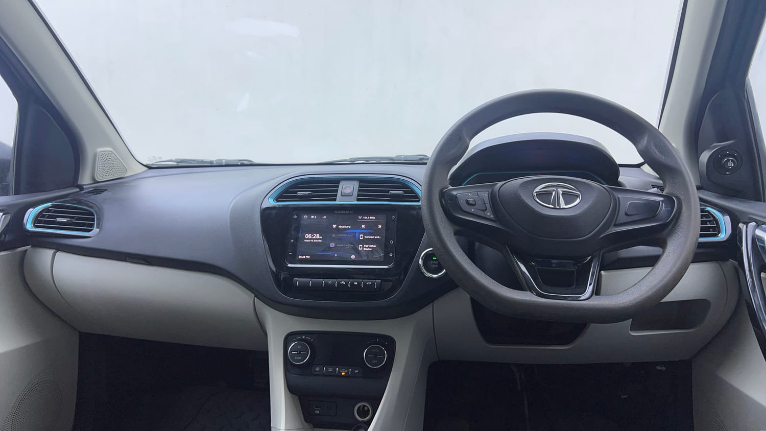 DASHBOARD VIDEO