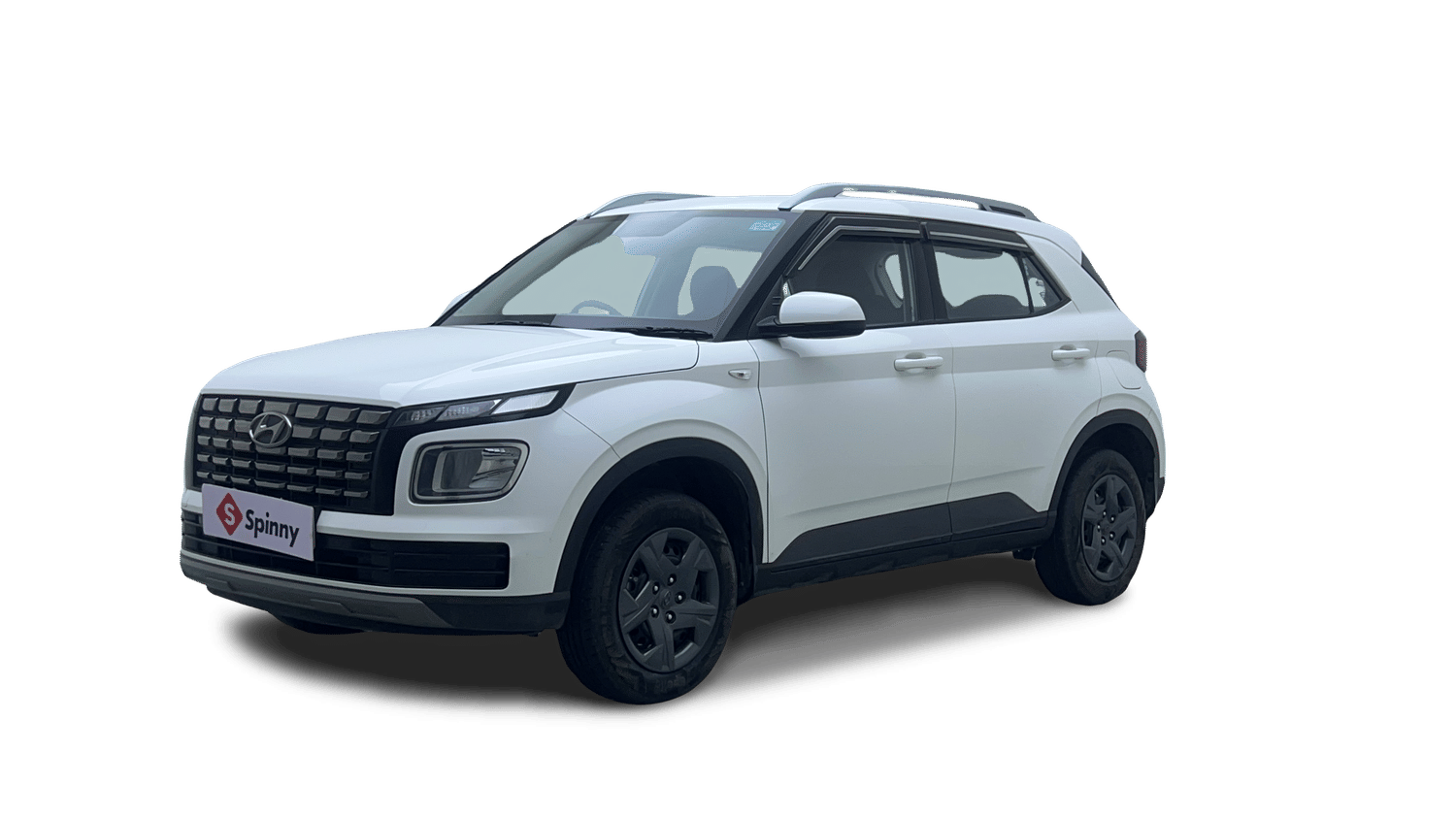 Used 2023 Hyundai Venue S 1.2 Petrol Petrol Manual Image