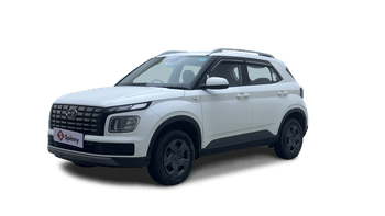 Used 2023 Hyundai Venue S 1.2 Petrol Petrol Manual Image