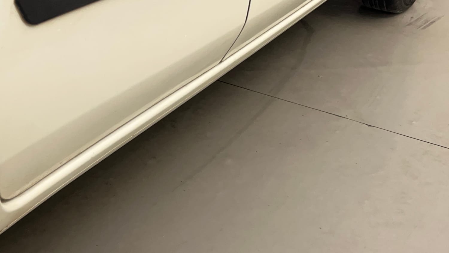 Used 2018 Nissan Sunny XV CVT Petrol Automatic dents MINOR SCRATCH