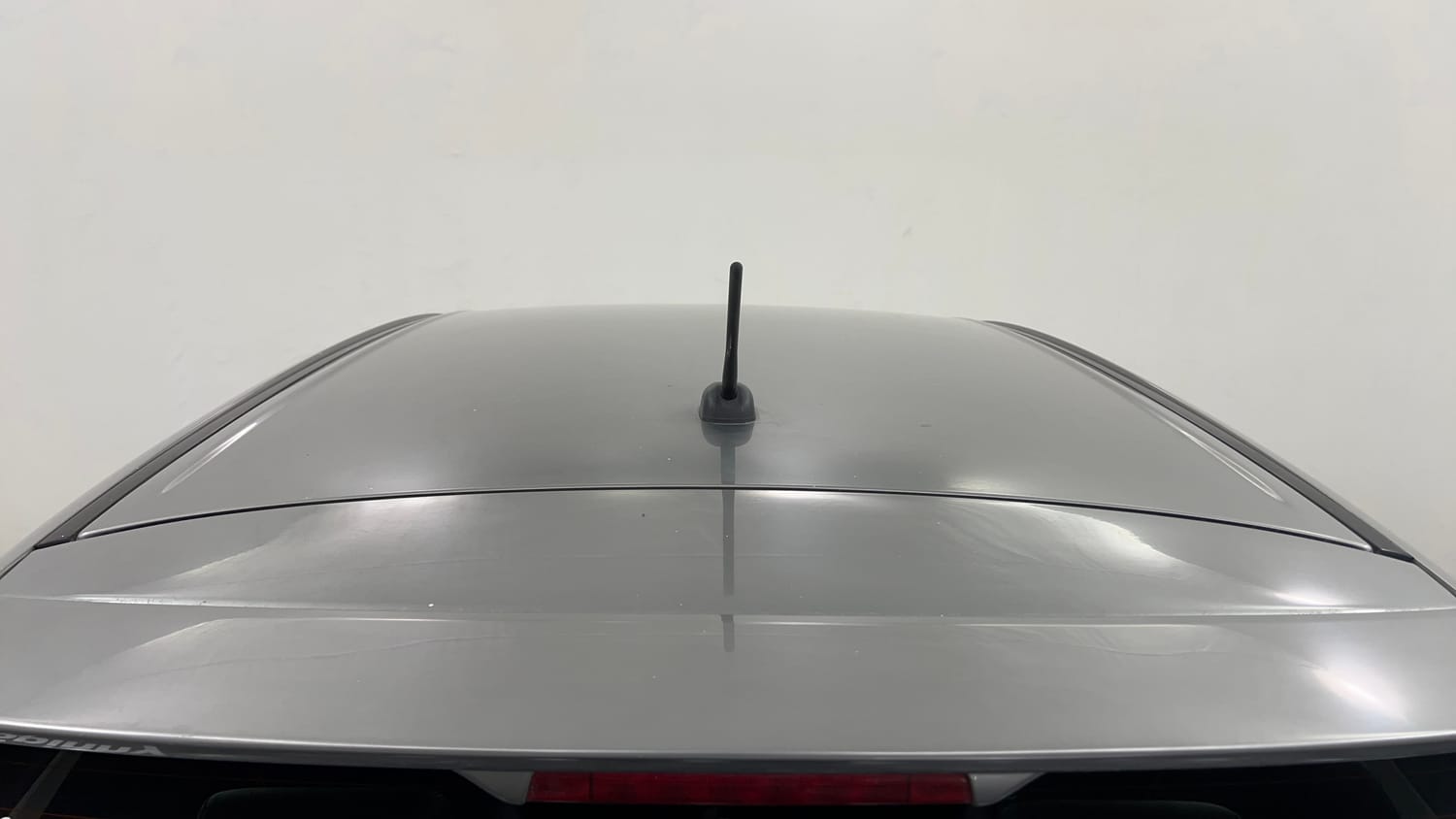 Used 2017 Maruti Suzuki Baleno RS 1.0 Petrol Manual exterior EXTERIOR ROOF VIEW