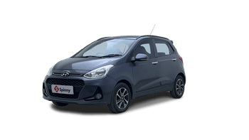 Used 2019 Hyundai Grand i10 Asta 1.2 Kappa VTVT Petrol Manual Image
