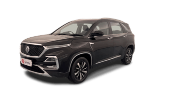 Used 2020 MG Motors Hector Smart Hybrid 1.5 Petrol Hybrid Manual Image