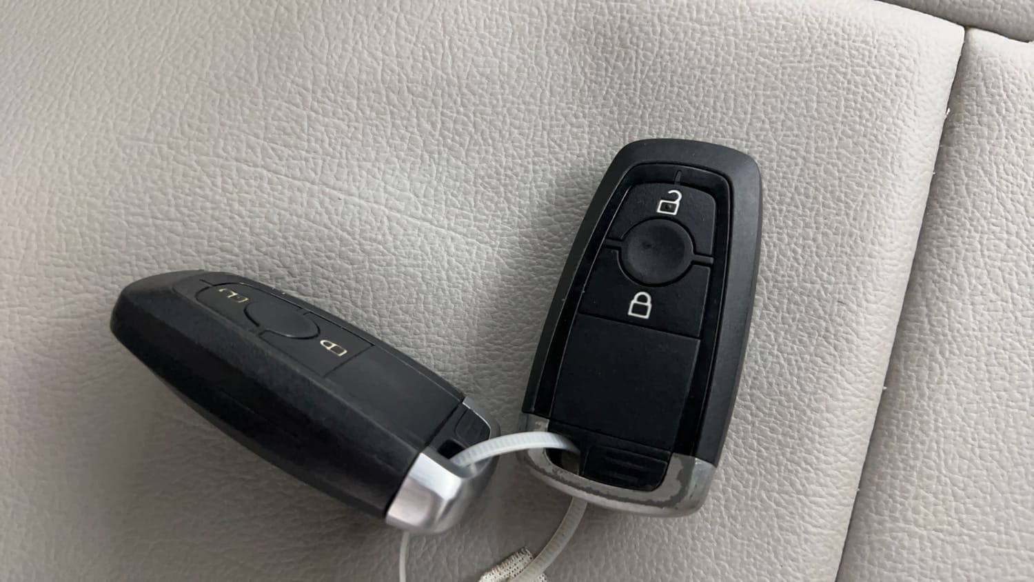 Used 2019 Ford EcoSport Titanium 1.5L TDCi Diesel Manual extra CAR KEY VIEW