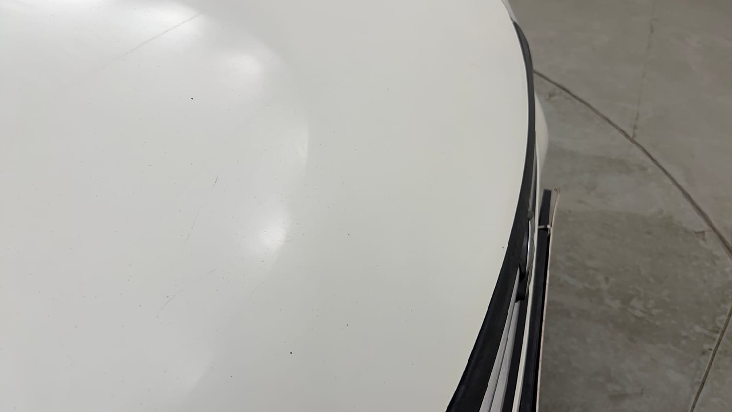 Used 2016 Maruti Suzuki Celerio VXi CNG Cng Manual dents MINOR SCRATCH