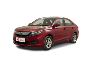 Used 2019 Honda Amaze 1.2 V CVT Petrol Petrol Automatic Image