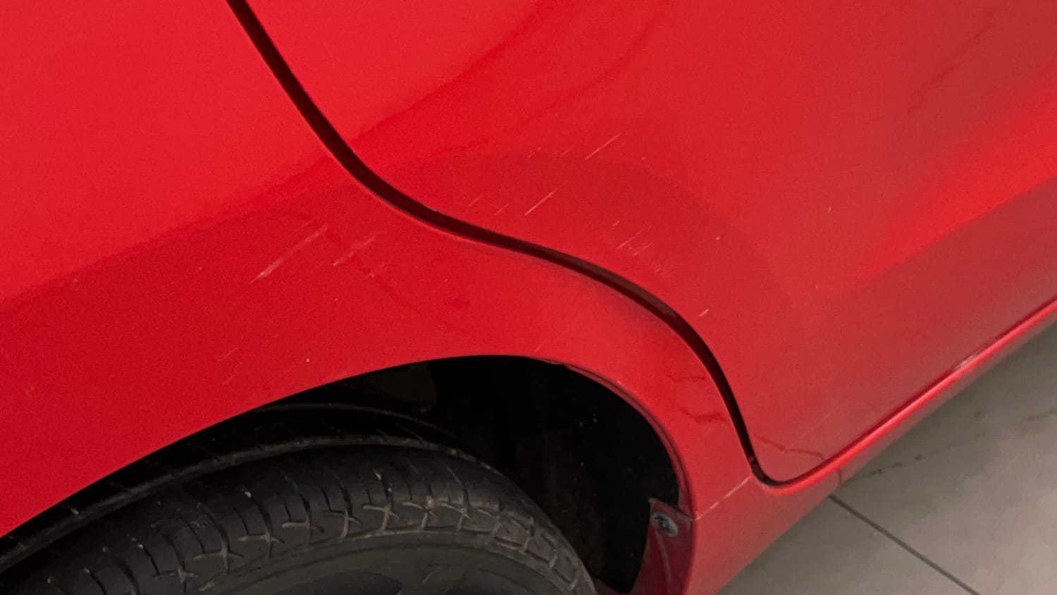 Used 2018 Maruti Suzuki Baleno Delta 1.2 AT Petrol Automatic dents MINOR DENT