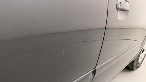 Used 2012 Hyundai i10 Sportz 1.2 Kappa2 Petrol Manual dents MINOR SCRATCH