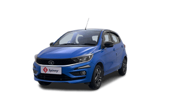 Used 2021 Tata Tiago XZ Plus Petrol Manual Image